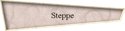 Steppe
